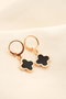 Heliophilia Silver Pendientes CKP9079 Multicolor